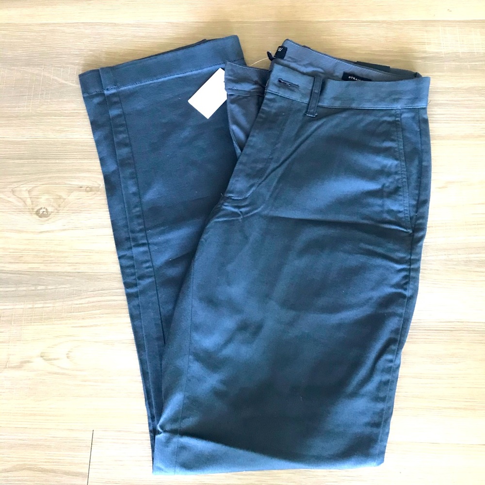 NEW J Crew Chinos